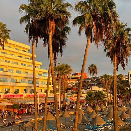Buenavista Torviscas Beach Costa Adeje  Esterno foto
