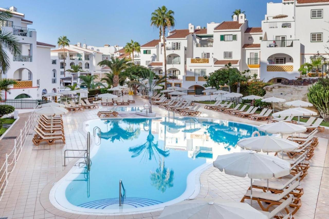 Buenavista Torviscas Beach Costa Adeje  Esterno foto
